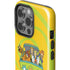 Scooby Doo Mystery Machine Van iPhone 15 Pro Impact Case